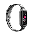 Pikkukuva 1 / 5: Integroituun Fitbit Luxe watch Grey