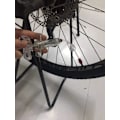 Miniatyrbillede 3 af 4: Værktøjssæt til injektion og reparation af tubeless dæk