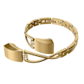 Pikkukuva 5 / 5: Fitbit Alta Smart Watch X-muotoinen watch gold