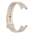 Pikkukuva 1 / 5: Ranneke Redmi Smart Band Pro Silikoni Smart Watch Anti-Scratch ranneke Ivory