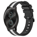 Pikkukuva 1 / 5: Garmin Garminmove Style 20 mm pystysuuntainen kaksivärinen watch Black-White