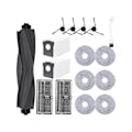 Miniatyrbild 1 av 5: Tillbehörssats för Dreame X40 Ultra Complete / X40 Robotdammsugare