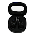 Miniatyrbilde 4 av 5: Ekte trådløse Bluetooth-hodetelefoner SK19 In-ear Bluetooth