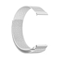 Miniatyrbillede 2 af 4: Til Huawei Watch GT 3 42mm 20mm Ur Til Huawei Watch GT 3 42mm Silver