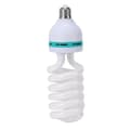 E27 220v 5500k 135w Photo Studio Lampa Videoljus