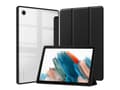 Kotelo Samsung Galaxy Tab A9 Plus 11 -tabletille (musta)