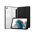 Miniatyrbilde 1 av 3: Etui til Samsung Galaxy Tab A9 8.7sm X115 (svart)