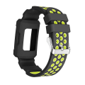 Pikkukuva 2 / 5: Fitbit Charge 3 All-in-one case vaihtokellon watch Yellow