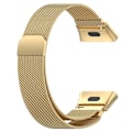 Pikkukuva 3 / 5: Metallikello Xiaomi Redmi Watch 3 / Mi Watch Lite 3 -kellolle Gold