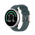 Miniatyrbild 1 av 5: För Polar Ignite 20mm Dot Texture Watch Band Olive Green