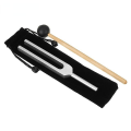 Pikkukuva 1 / 2: Lääketieteellinen äänihaarukka Hermostotesti Tuning Fork 512 Hz