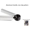 Pikkukuva 3 / 5: Silicizer Silikoninen Sormien Harjoittelija Miehille 04