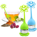 Miniatyrbild 1 av 4: Teinfuser, Teasil, 2-pack Teefilter, Teintervalldiffuser
