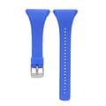 För Polar Ft4 & Ft7 Watch Blue