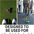 Miniatyrbillede 4 af 5: Træningsgolfbolde - Bløde PU Golf Træningsbolde
