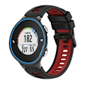 Miniatyrbild 1 av 5: För Garmin Forerunner 620 Tvåfärgad watch Black-Red