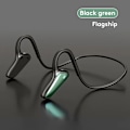 Pikkukuva 3 / 5: Langattomat Bluetooth-kuulokkeet M-D8 Luun johtaminen Vyömikrofonilla