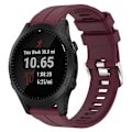 Pikkukuva 1 / 5: Garmin Forerunner 945 22 mm yksiväriselle watch Burgundy