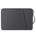 Miniatyrbilde 1 av 5: 13,3 tommers datamaskinoppbevaringsveske Dark gray 13.3 inches