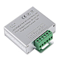 Miniatyrbilde 4 av 5: Ny berøring RGB-kontroller DC12V 24V trådløs LED-kontroller RF berøringspanel LED-dimmer RGB-fjernkontroll