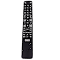 Miniatyrbillede 3 af 4: Fjernbetjening til TCL TV RC802N YUI1 49C2US 55C2US 65C2US 75C2US 43P20US
