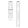 Miniatyrbilde 1 av 5: Silikonrem for Huawei Watch Fit 2 A01