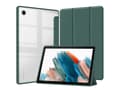 Kotelo Samsung Galaxy Tab A9 Plus 11 -tabletille (Tummanvihreä)