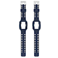 Pikkukuva 4 / 5: Yleiskäyttöinen rannekoru Xiaomi Redmi Watch 2 Lite/Mi Watch Lite2/Lite1 -älykellolle Blue