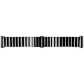 Pikkukuva 2 / 5: Fitbit Versa 3 / Sense Universal Butterfly watch Black