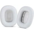 Miniatyrbild 1 av 5: Öronkuddar för AirPods Max-hörlurar Ersättningsöronkuddar Öronmuffar gjorda av proteinläder, minnesskum vitt