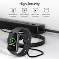 Miniatyrbilde 5 av 5: Lader for Galaxy Fit 3 Sm-R390, 2-pakning