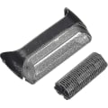 Miniatyrbillede 1 af 5: Braun 10b Series 1 190 180 170 Reservedele til barberhoveder - Sort
