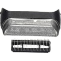 Miniatyrbillede 5 af 5: Braun 10b Series 1 190 180 170 Reservedele til barberhoveder - Sort