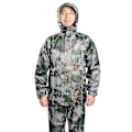 Pikkukuva 2 / 5: Naamioi läpäisemätön sadetakkisarja Outdoor Camping set m