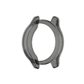 Miniatyrbilde 2 av 3: For Garmin Vivomove Luxe & Style Tpu Protective Shell Transparent Black