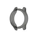Miniatyrbillede 2 af 3: Til Garmin Vivomove Luxe & Style Tpu Protective Shell Transparent Black