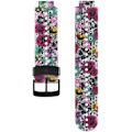 Miniatyrbild 2 av 5: Ersättning Smart Wrist Watch Accessory Band Strap för Garmin Forerunner 220/230/235/620/630/735XT/235Lite