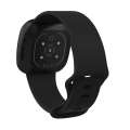 Pikkukuva 3 / 5: Fitbit Versa 3 / Sense Silicone Watch White