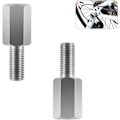 Miniatyrbilde 1 av 2: Akslingforlengere for sykkelhjul