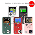 Miniatyrbillede 3 af 5: 4,1 tommer stor skærm Tetris-spilkonsol Pink For iphone 11ProMAX