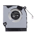 Miniatyrbilde 1 av 5: Cpu Gpu Cooler Kjølevifter for Acer Predator Helios 300 Ph315-52 Ph317-53 Dataspillvifte Bærbar Dc28000qef0 Dc 5v 4 Pins CPU