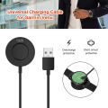 Miniatyrbilde 3 av 5: Lader for Garmin Fenix 6 6S 6X 5 5S 5X Forerunner 245 Venu Vivoactive 4/3 945 USB-lading