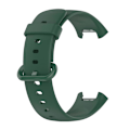 Miniatyrbillede 1 af 5: Silikone Rem Til Xiaomi Redmi Watch 2 Pine Needle Green