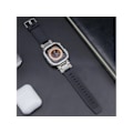 Miniatyrbild 2 av 2: 360 Skyddspaket för Adventurer Armband Apple Watch Series 9 45mm Svart och Titan