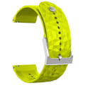 Pikkukuva 2 / 5: Suunto 9 Rhombus Texture watch Grass Green
