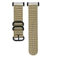Pikkukuva 1 / 4: Suunto Coren kolmirenkaaseen watch nylon Khaki