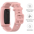 Miniatyrbilde 3 av 5: Reservedeler til Fitbit Ace 3 / Inspire 2 armbånd ST3