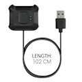 Miniatyrbild 2 av 5: Laddare för Xiaomi Mi Watch Lite Redmi Watch USB-laddningskabel