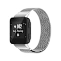 Pikkukuva 5 / 5: Garmin Forerunner 35/30 Milanese watch Silver