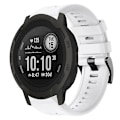 Pikkukuva 1 / 5: Garmin Instinct 2 metallisolki, yksivärinen watch White